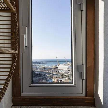 דירה Port-house By Wonderful Italy