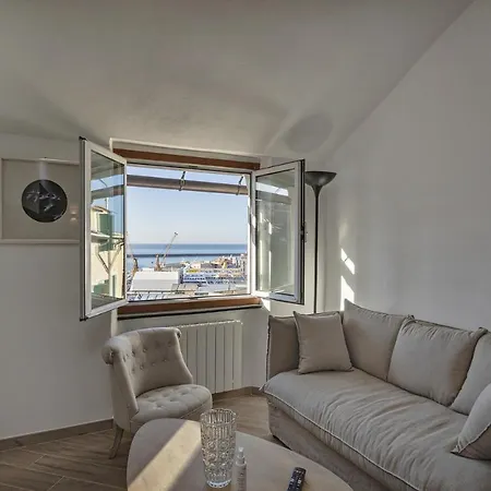 아파트 Port-house By Wonderful Italy *