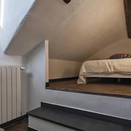 Apartment Port-house By Wonderful Italy