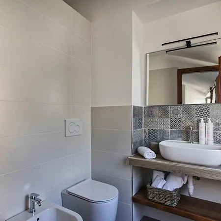 Apartment Port-house By Wonderful Italy Genoa