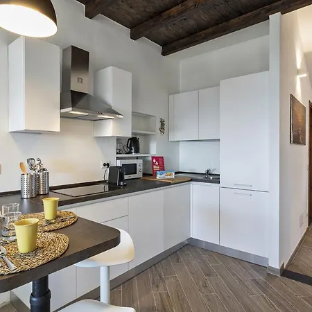 Apartment Port-house By Wonderful Italy *