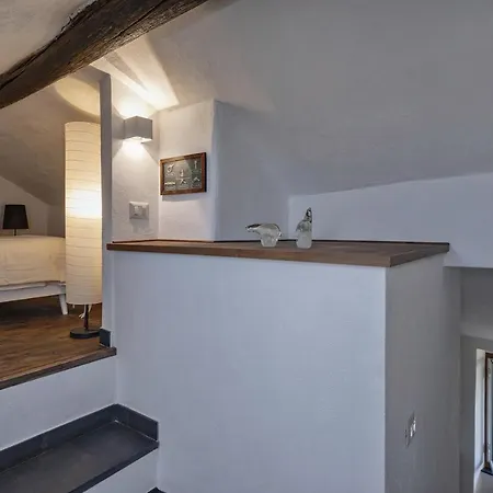 Port-house By Wonderful Italy Apartment