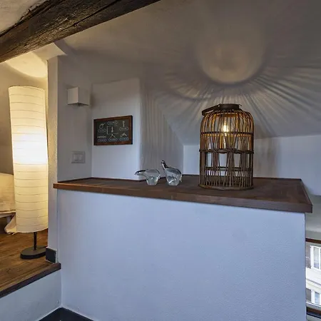 Appartamento Port-house By Wonderful Italy *